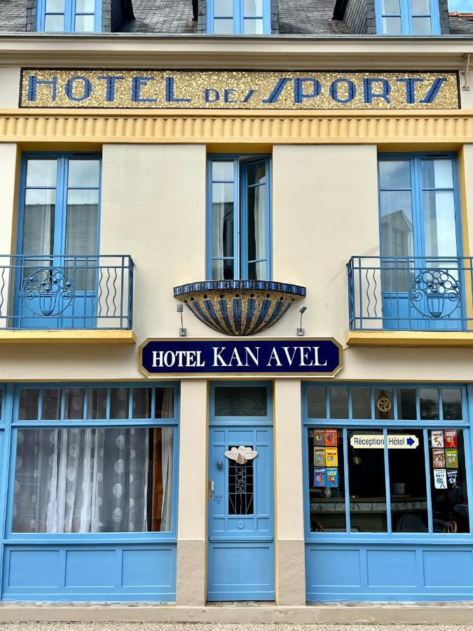 Hotel Avel *